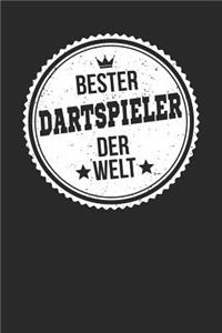 Bester Dartspieler Der Welt