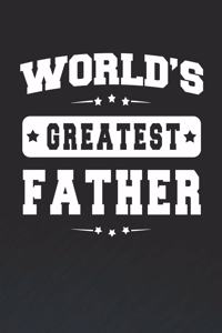 World's Greatest Father