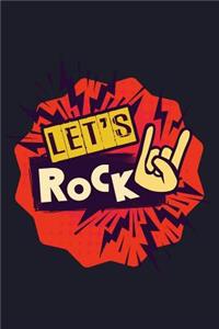 Let'S Rock