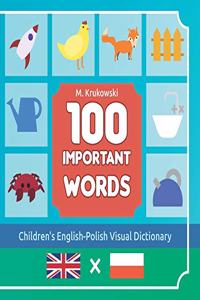 One Hundred Important Words