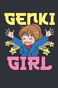 Genki Girl