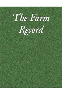 The Farm Record