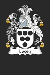 Lacey