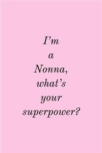 I'm A Nonna