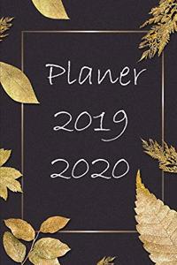 Planer 2019 2020
