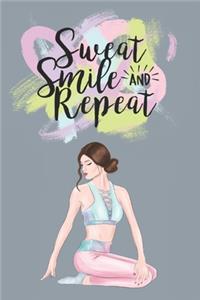 Sweat Smile and Repeat