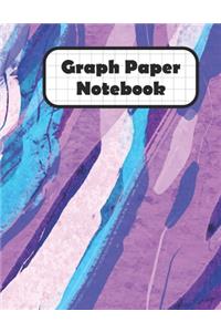 Graph Paper Notebook