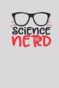 Science Nerd