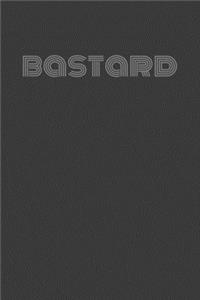 Bastard