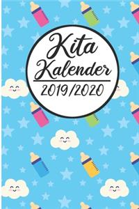 Kita Kalender 2019 / 2020