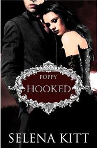 Hooked (Poppy): A Vampire Blood Courtesans Romance