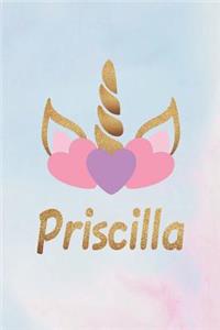 Priscilla