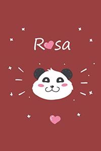 Rosa