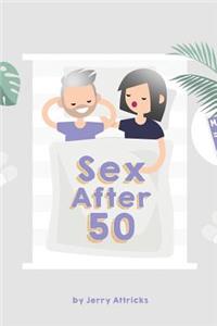 Sex After 50
