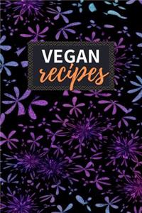 Vegan Recipes