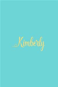 Kimberly