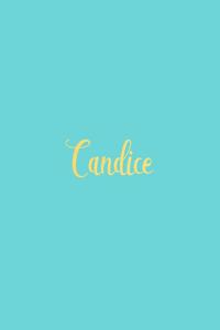 Candice