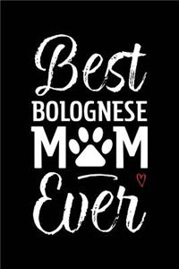 Best Bolognese Mom Ever