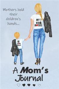 A Mom's Journal