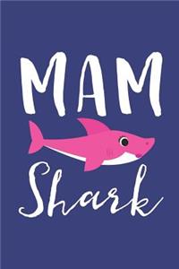 Mam Shark