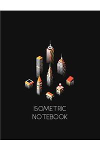 Isometric Notebook