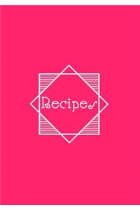 Recipes