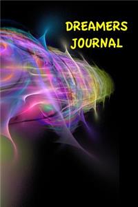 Dreamers Journal