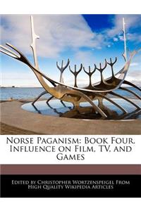 Norse Paganism