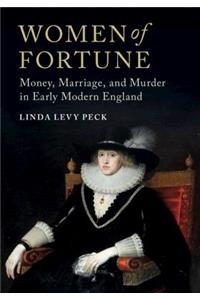 Women of Fortune