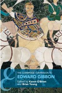 Cambridge Companion to Edward Gibbon