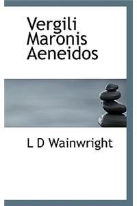 Vergili Maronis Aeneidos