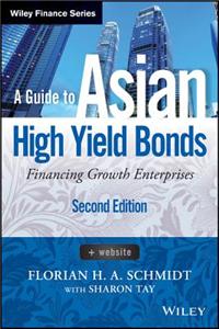 A Guide to Asian High Yield Bonds