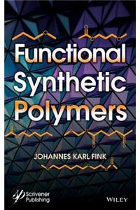 Functional Synthetic Polymers