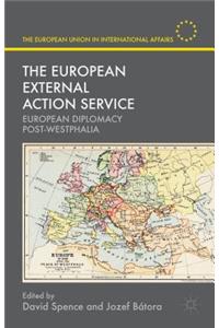 European External Action Service