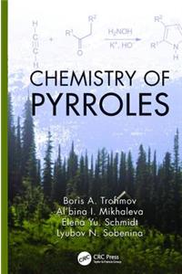 Chemistry of Pyrroles