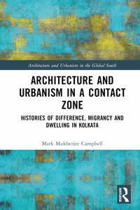 Architecture and Urbanism in a Contact Zone