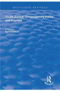 Youth Justice