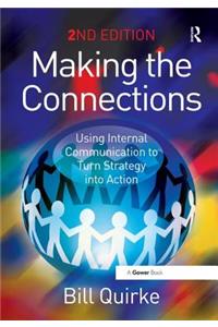 Making the Connections