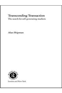 Transcending Transaction