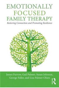 Emotionally Focused Family Therapy