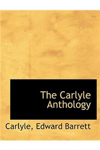 The Carlyle Anthology