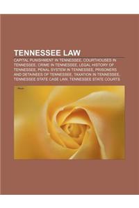 Tennessee Law