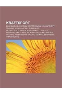 Kraftsport