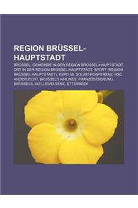 Region Brussel-Hauptstadt