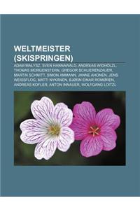 Weltmeister (Skispringen)