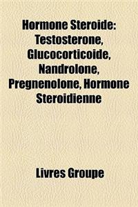 Hormone Strode