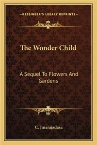 Wonder Child