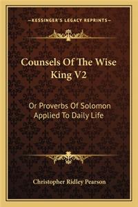 Counsels of the Wise King V2