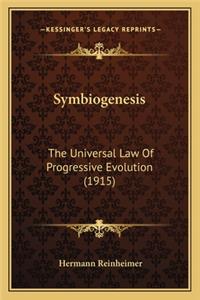 Symbiogenesis
