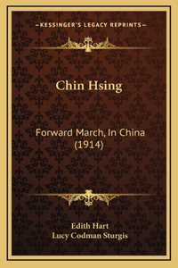 Chin Hsing